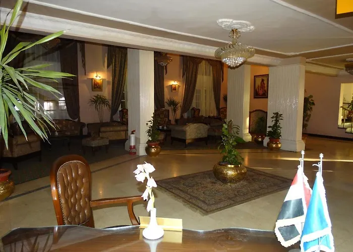Szálloda House *
